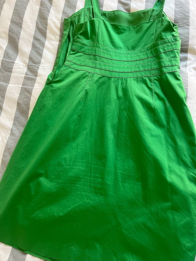 Vestido Roberto Verino