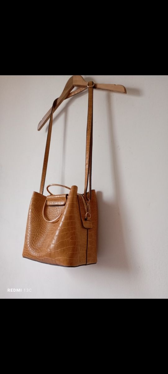 Borsetta a secchiello