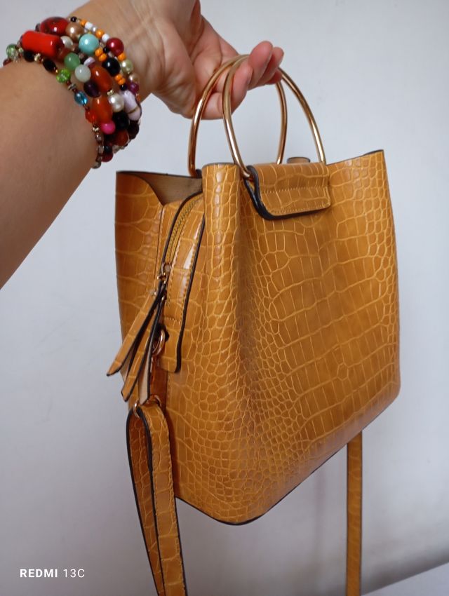 Borsetta a secchiello