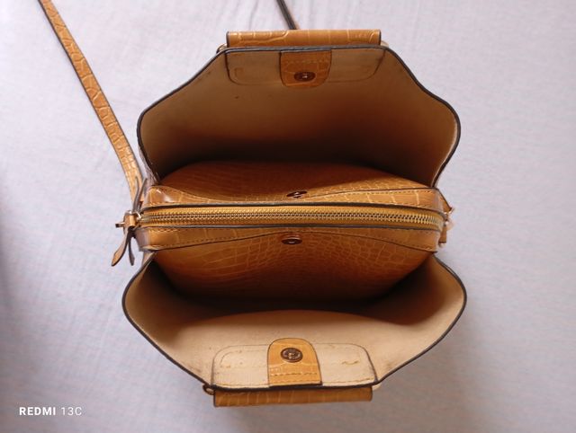 Borsetta a secchiello