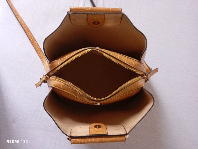 Borsetta a secchiello