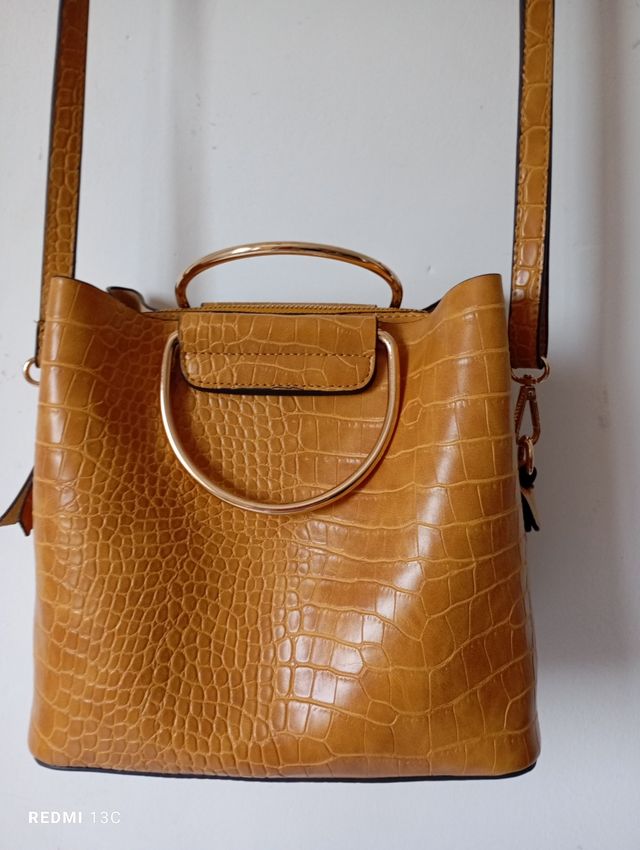 Borsetta a secchiello