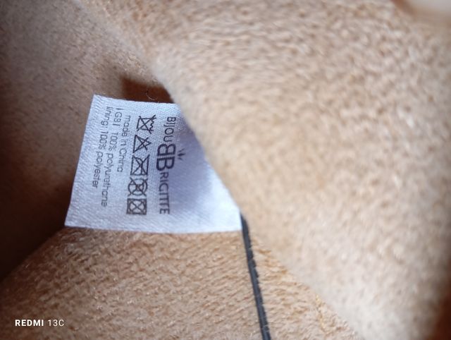 Borsetta a secchiello