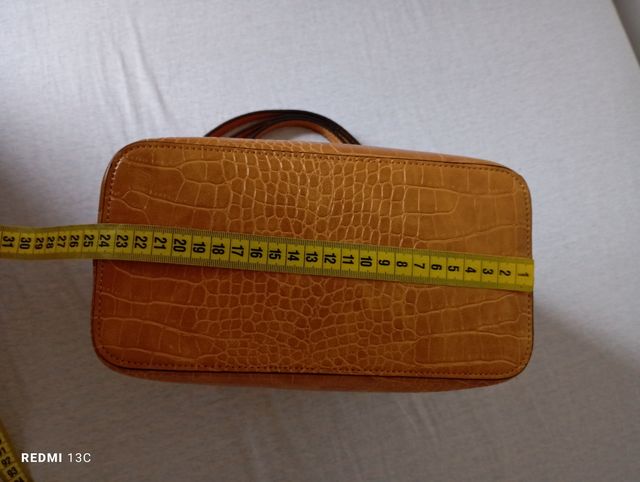 Borsetta a secchiello