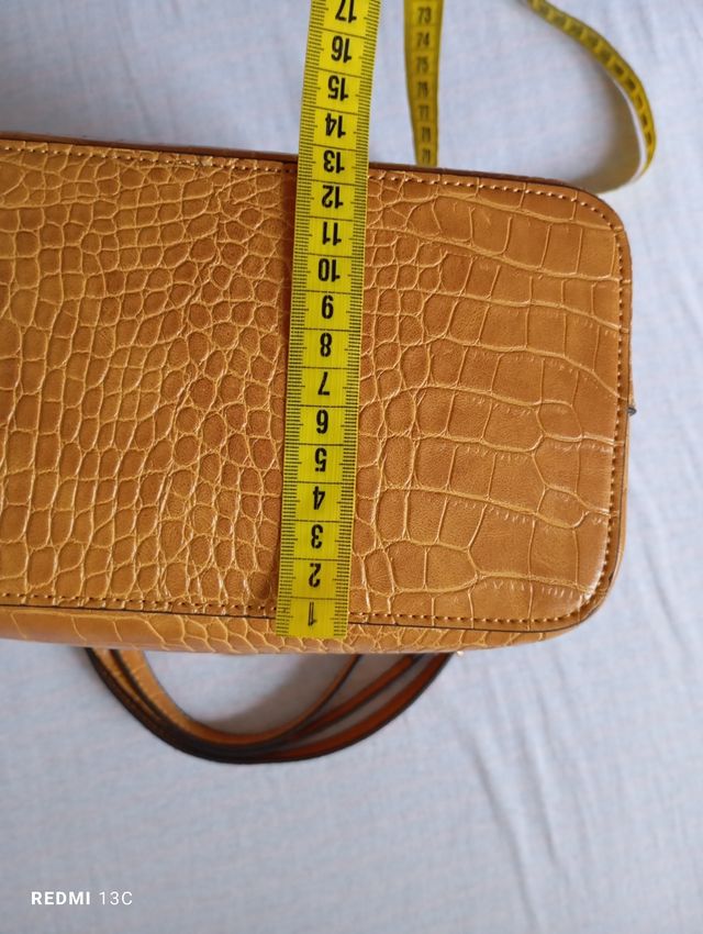 Borsetta a secchiello