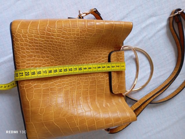 Borsetta a secchiello