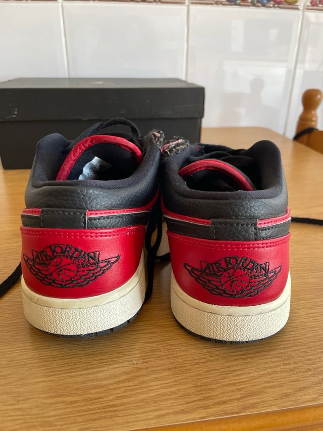 nike air jordan 1 low