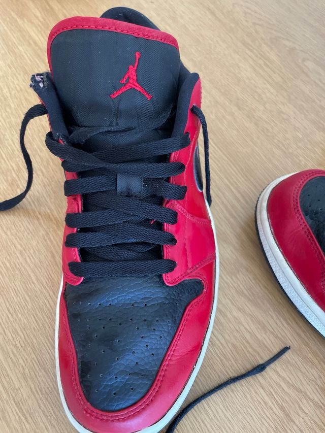 nike air jordan 1 low