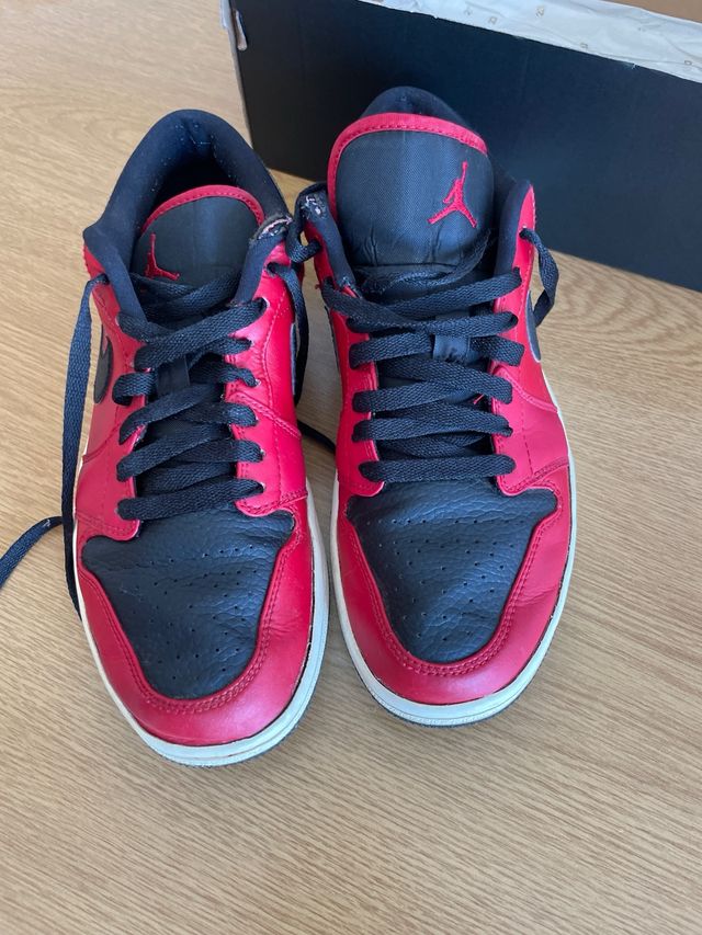 nike air jordan 1 low