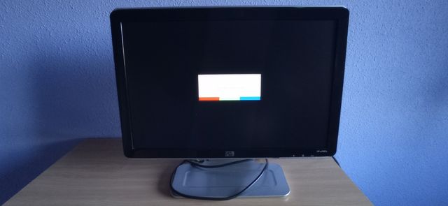 Monitor HP 19"