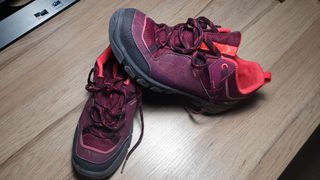 Zapatillas Decatlon Quechua 36