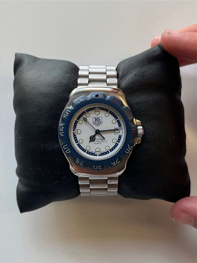 Reloj Tag Heuer Formula 1