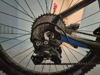 Orbea Alma H10, talla S
