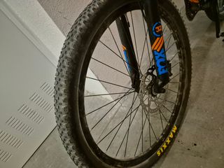 Orbea Alma H10, talla S