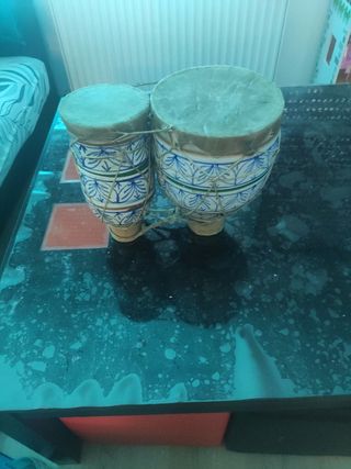 Djembes