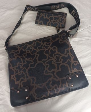 BOLSO Y CARTERA TOUS 