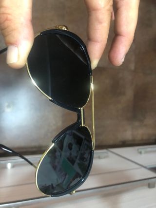 Gafas de sol