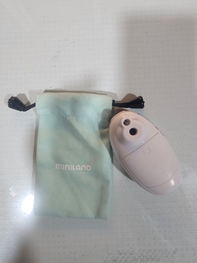 Termómetro Miniland Baby