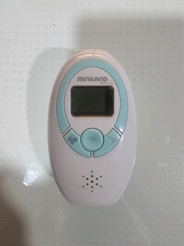 Termómetro Miniland Baby