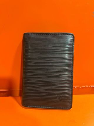 Tarjetero louis vuitton 