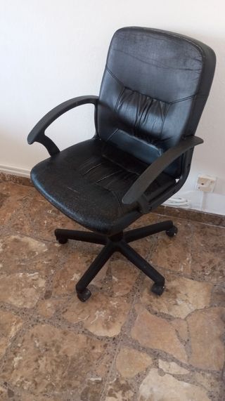 Sedie ergonomiche