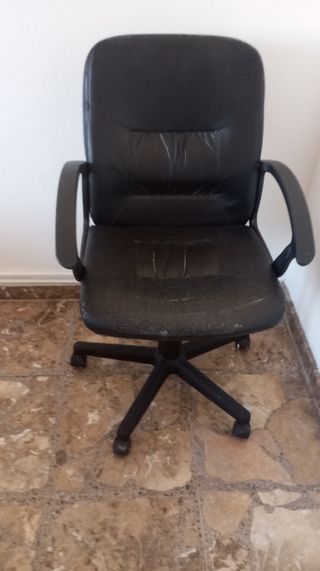 Sedie ergonomiche