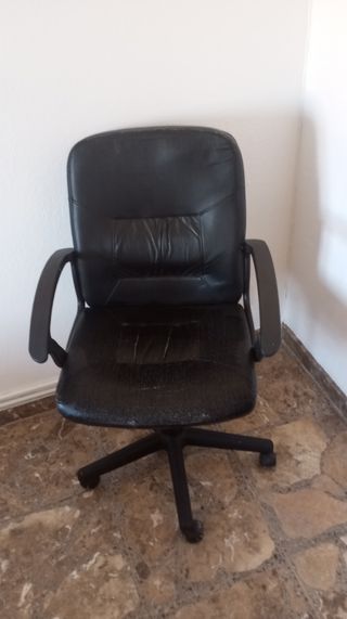 Sedie ergonomiche