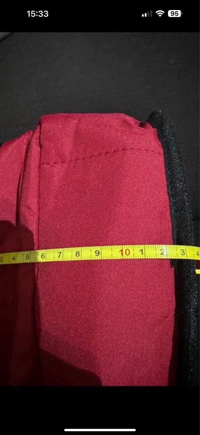 Borsa borsello tracolla