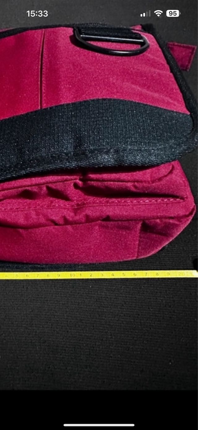 Borsa borsello tracolla