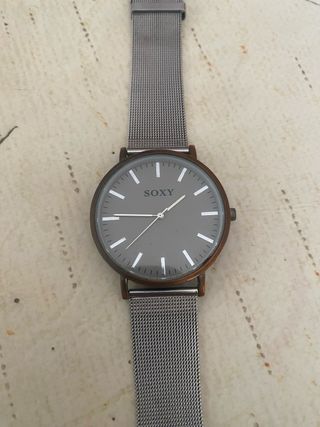 Reloj de hombre 