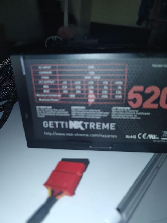 Como Nuevo  precio negotiable