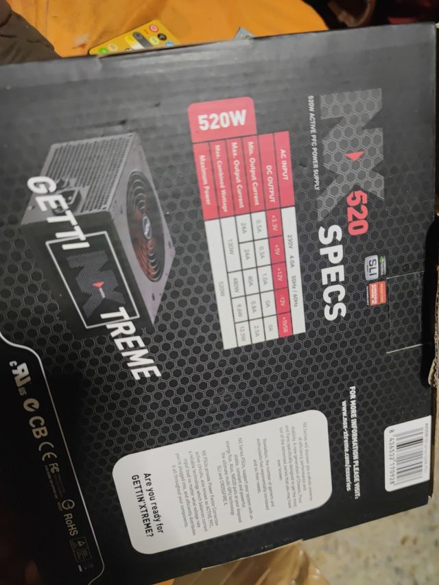 Como Nuevo  precio negotiable