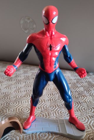 Giocattolo Spiderman/Venom