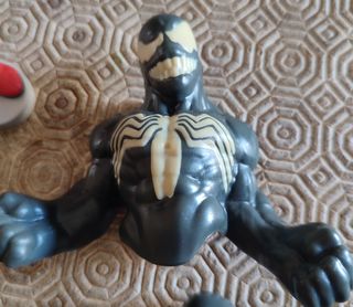 Giocattolo Spiderman/Venom