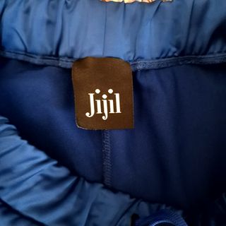 Pantaloni sportivi Jijil 