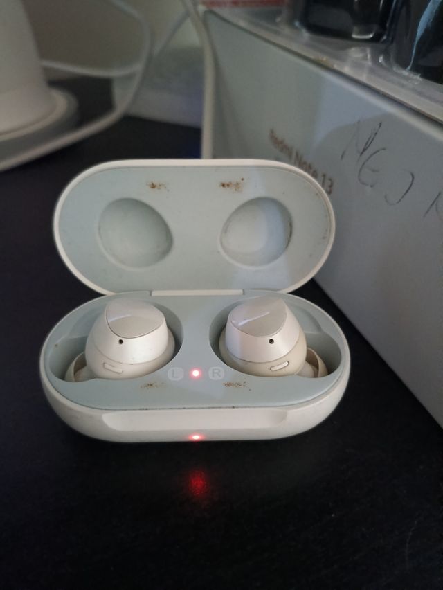 Earbuds Samsung Galaxy