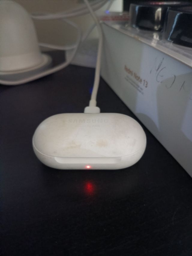 Earbuds Samsung Galaxy