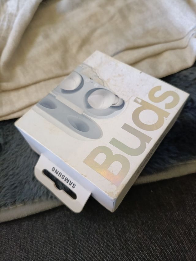 Earbuds Samsung Galaxy