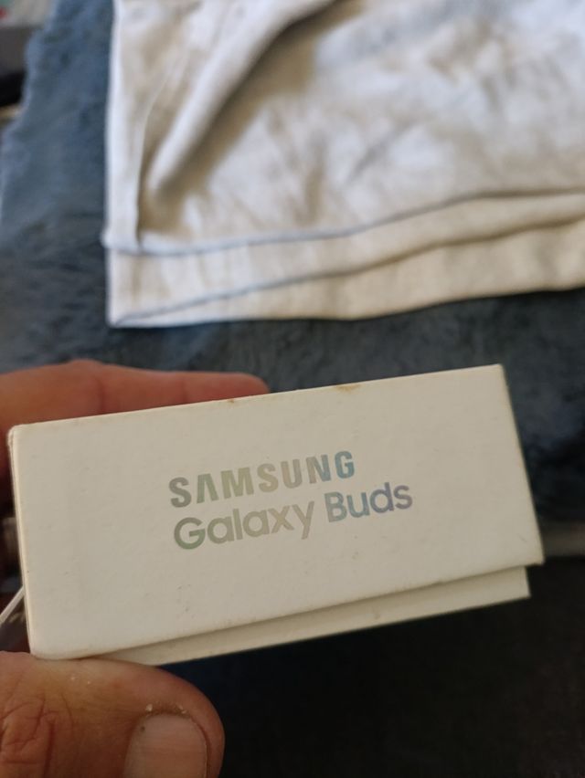 Earbuds Samsung Galaxy