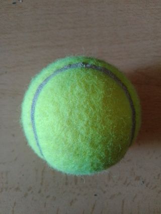 Pelota pádel Dunlop Pro Padel
