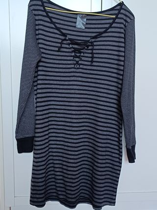 Camisola de pijama H&M