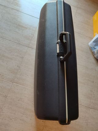 Maleta de viaje 