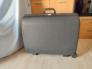 Maleta de viaje 