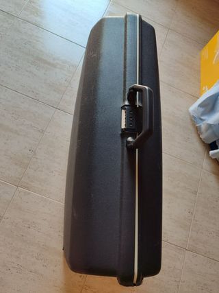Maleta de viaje 