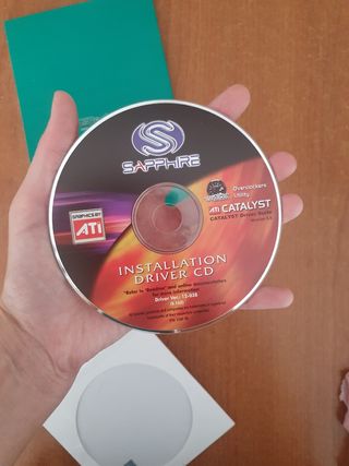 Lote pc