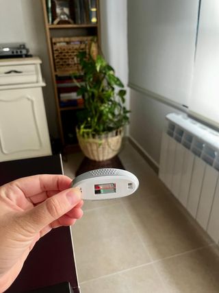 Depiladora luz pulsada Remington