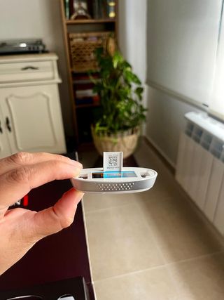 Depiladora luz pulsada Remington