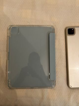 Ipad Pro chip m2 2024