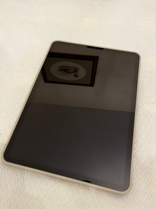 Ipad Pro chip m2 2024