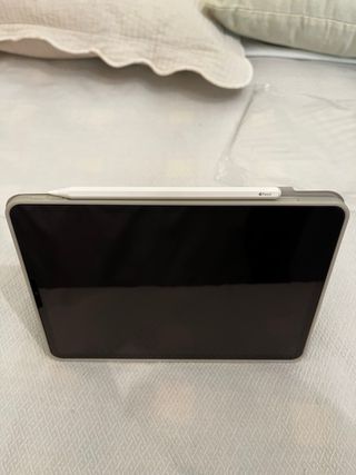 Ipad Pro chip m2 2024